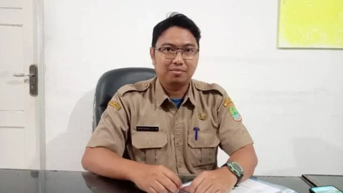 Disdukcapil Karawang