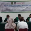 Pengadilan agama karawang