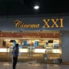 Diskon 50% Tiket Cinema XXI Hanya Hari Ini