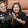 Mary Jane Veloso Diserahkan ke Filipina