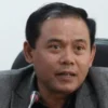 Ketua DPRD Kabupaten Karawang, H. Endang Sodikin,