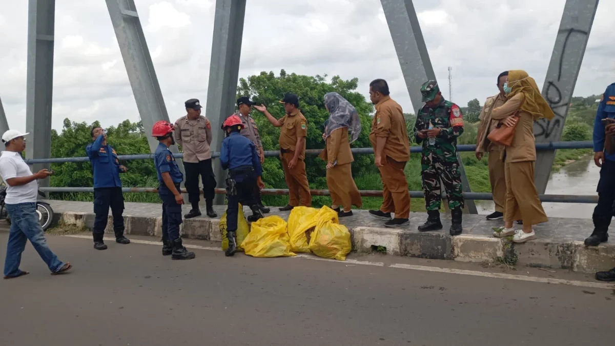 limbah medis rengasdengklok