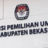 KPU Kabupaten Bekasi