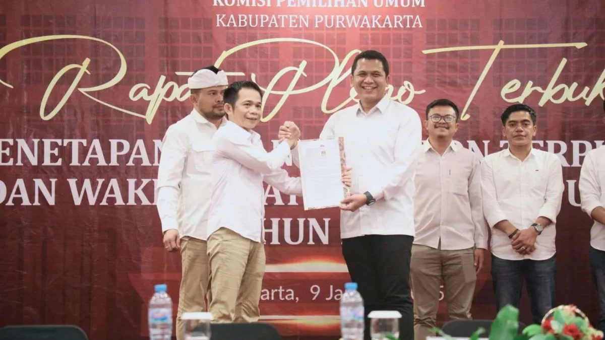 KPU Purwakarta