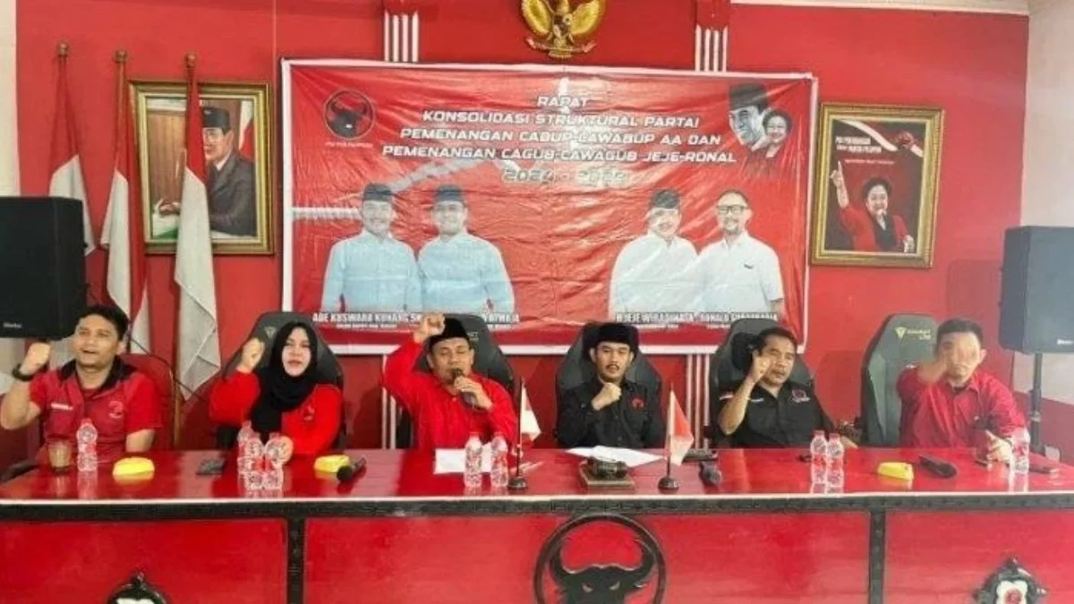 PDIP Bekasi