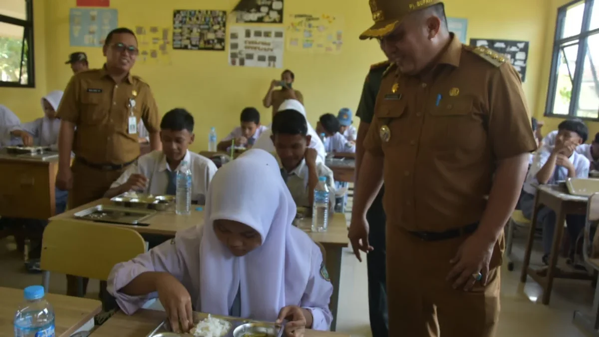 Pemerintah Kabupaten Bekasi