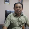 Ketua DPRD Kabupaten Karawang, Endang Sodikin