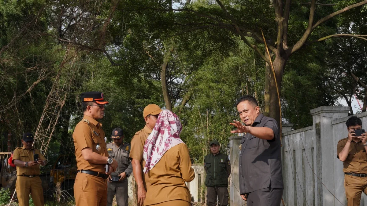 Pemerintah Kabupaten Bekasi