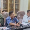 Ketua Komisi IV DPRD Karawang, Asep Junaedi