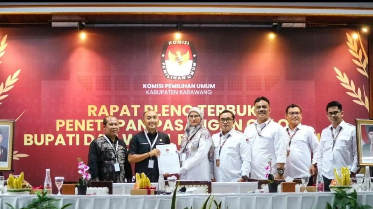 DPRD Karawang