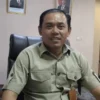 Ketua DPRD Karawang, H. Endang Sodikin,