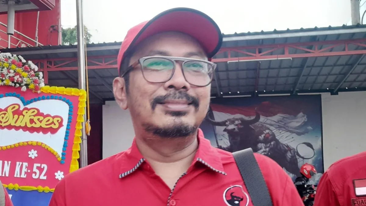 Anggota DPRD Provinsi Jawa Barat, Pipik Taufik Ismail,