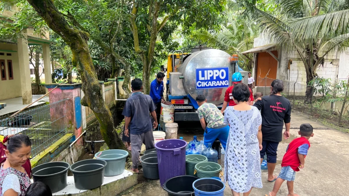 Presiden Direktur LPCK, Gita Irmasari,