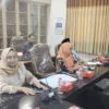 Komisi II DPRD Kabupaten Karawang