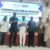 Praktik kerja