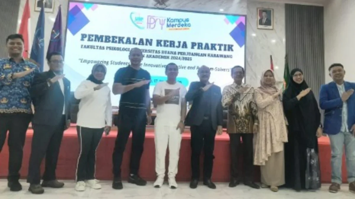 Praktik kerja