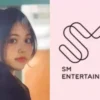 Idol Asal Indonesia Ini Cetak Sejarah dengan Debut di SM Entertainment