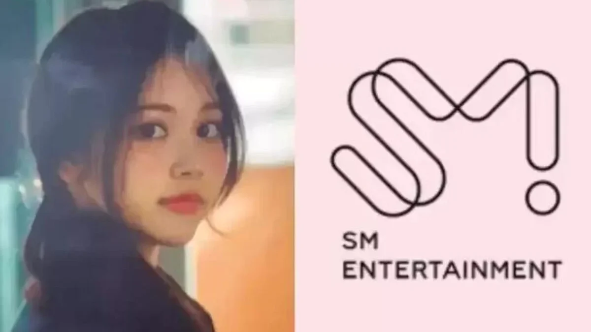 Idol Asal Indonesia Ini Cetak Sejarah dengan Debut di SM Entertainment