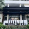 Brits Hotel Karawang