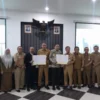 Forum Konsultasi Publik Pemkab Karawang.