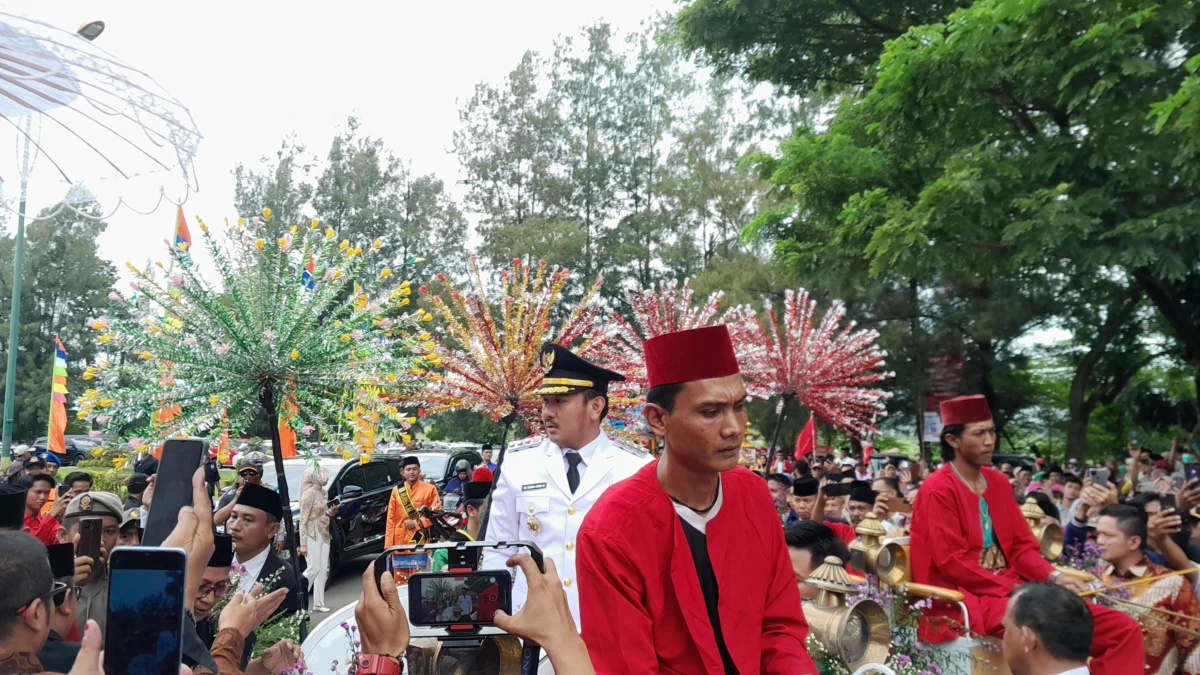 Kabupaten Bekasi