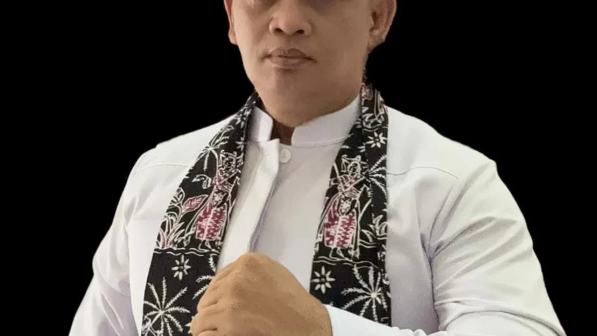 Kepala DPMD Kabupaten Bekasi, Rahmat Atong