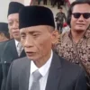 Kepala Desa Sukadami, HM Kunang