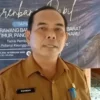 Kepala Dinas Pertanian dan Ketahanan Pangan (DPKP) Karawang, Rohman.