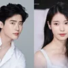 IU dan Lee Jong Suk Diterpa Isu Putus