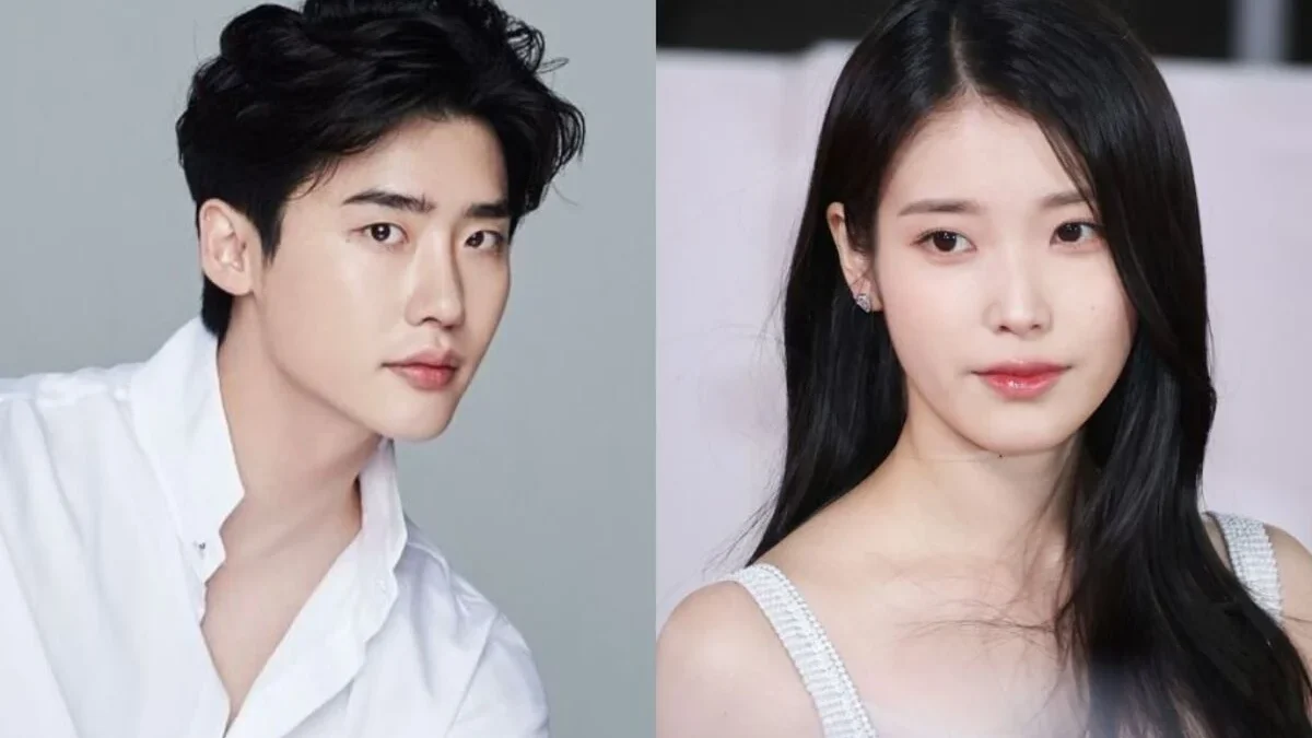 IU dan Lee Jong Suk Diterpa Isu Putus