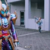 Tokusatsu Jepang Kamen Rider Gavv episode 24