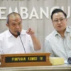 Wakil Ketua DPRD Provinsi Jawa Barat Iwan Suryawan