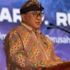 Ketua Umum SPS Pusat, Januar P Ruswita