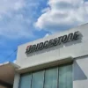 Bridgestone Gulung Tikar