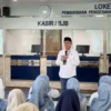 Kepala Pusat Pengelolaan Pendapatan Daerah (P3D) Wilayah Kabupaten Karawang Bapenda Provinsi Jabar