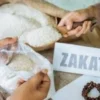 Bayar Zakat saat Bulan Suci Ramadhan