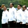 25 Jabatan Pimpinan Tinggi Pratama yang dirotasi, mulai dari kepala dinas, kepala biro, hingga direktur rumah