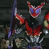 Kamen Rider Gavv Episode 27 Sub Indo.