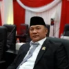 Ketua Komisi I DPRD Kabupaten Karawang, Saefudin Zuhri.