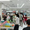 Gramedia Resmikan Gerai Baru