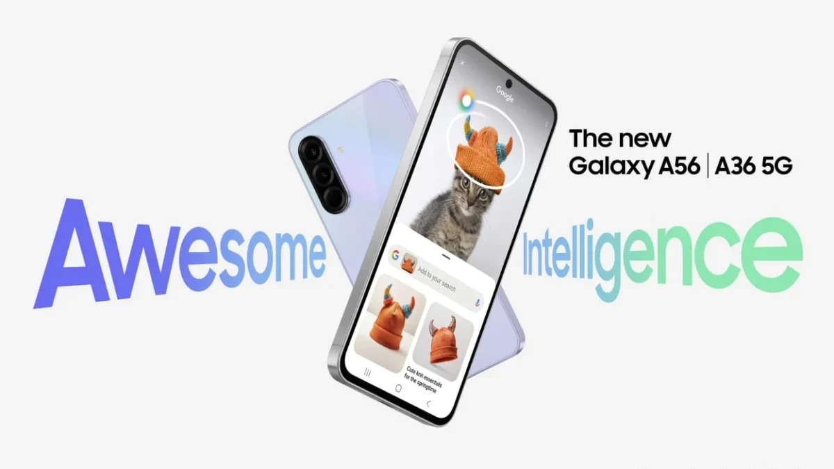 Samsung Galaxy A Series
