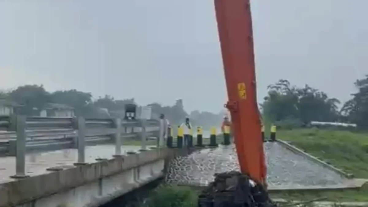 Penanganan Sampah