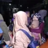 Banjir Rendam 7 Kecamatan di Kabupaten Bekasi.