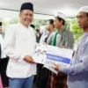 Pemkab Karawang Gelar Tarawih Keliling