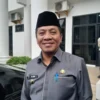 Bupati Karawang Aep Syaepulloh