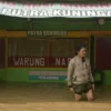 Banjir Rendam 12 Kecamatan di Kabupaten Bekasi.