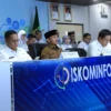 Pemkab Bekasi Berkolaborasi dengan KPK