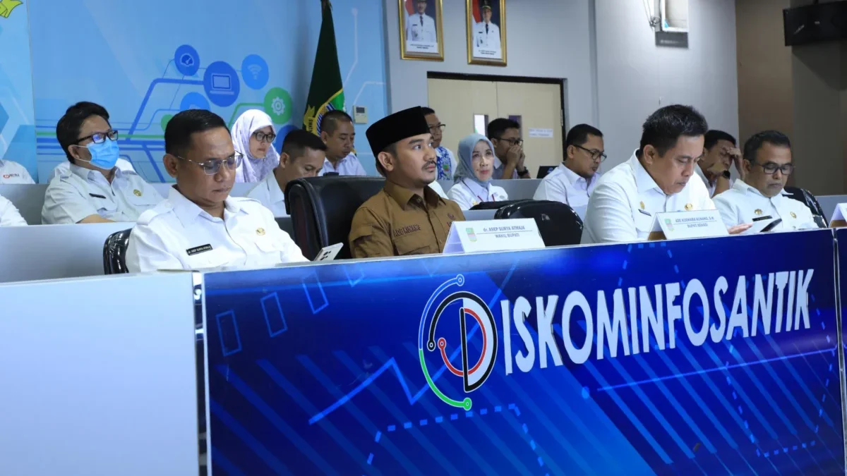 Pemkab Bekasi Berkolaborasi dengan KPK