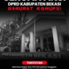 HMI se-kabupaten Bekasi