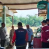 Disperkimtan Kabupaten Bekasi Lakukan Pendataan